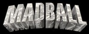 Madball Logo III